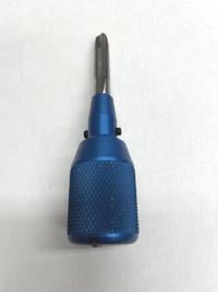 TAP HANDLE
